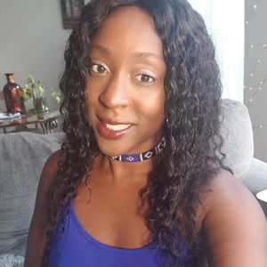 Meet your Posher, Ann